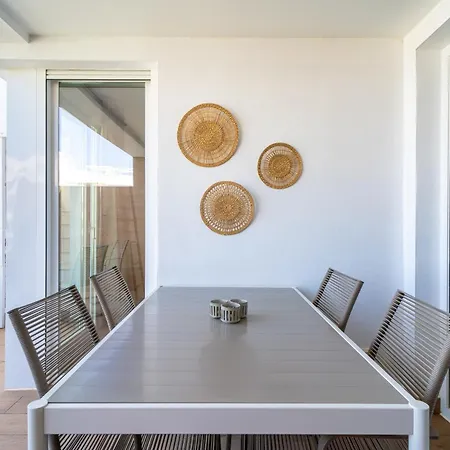 Appartamento Luxury Rooftop Isea 1132 By Casasol Torrox