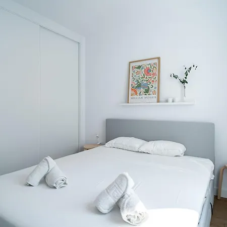Luxury Rooftop Isea 1132 By Casasol Appartamento