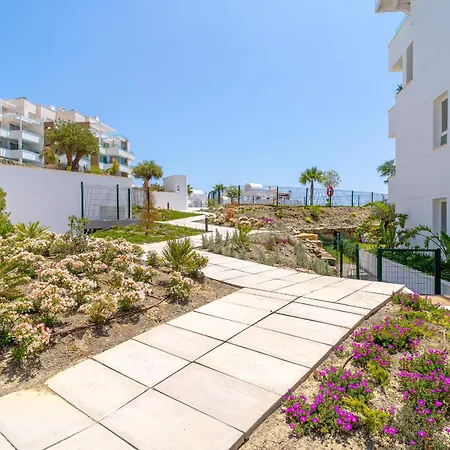 Luxury Rooftop Isea 1132 By Casasol Appartamento *