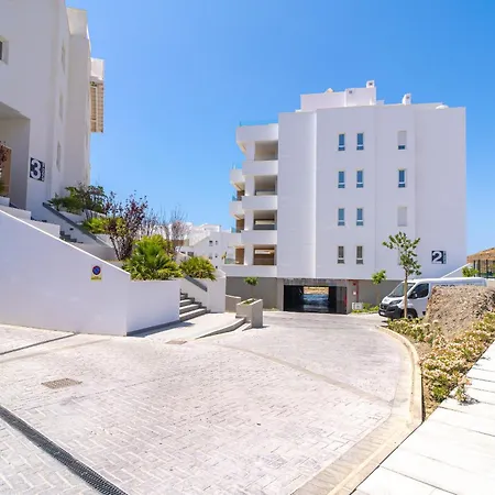 Appartamento Luxury Rooftop Isea 1132 By Casasol Torrox