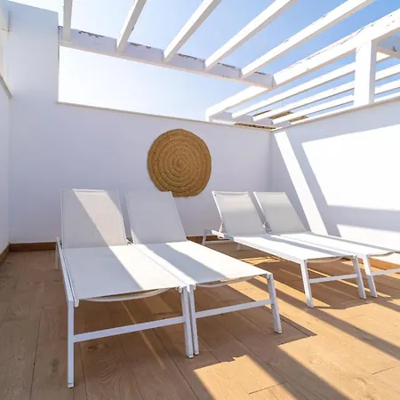 Appartamento Luxury Rooftop Isea 1132 By Casasol