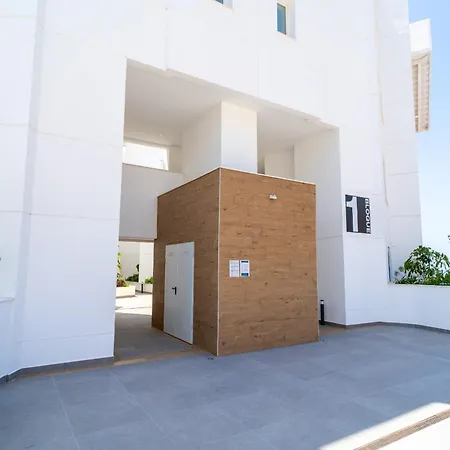 Appartamento Luxury Rooftop Isea 1132 By Casasol *