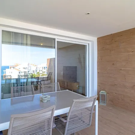 Luxury Rooftop Isea 1132 By Casasol