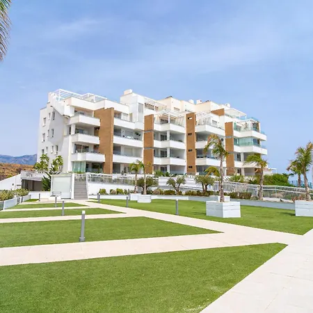 Luxury Rooftop Isea 1132 By Casasol Appartamento Torrox
