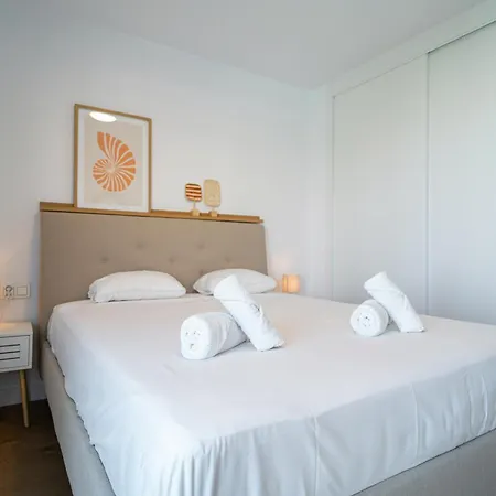 Appartamento Luxury Rooftop Isea 1132 By Casasol Torrox