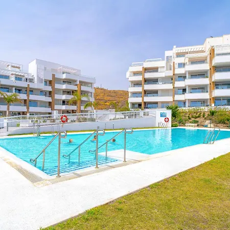 Luxury Rooftop Isea 1132 By Casasol Torrox