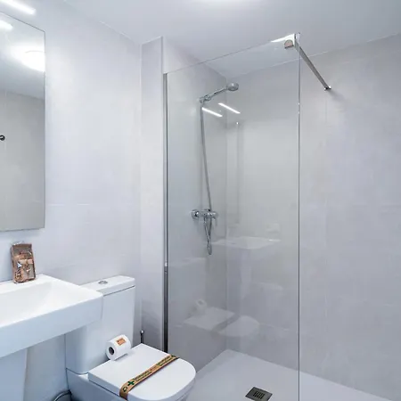 Luxury Rooftop Isea 1132 By Casasol Appartamento