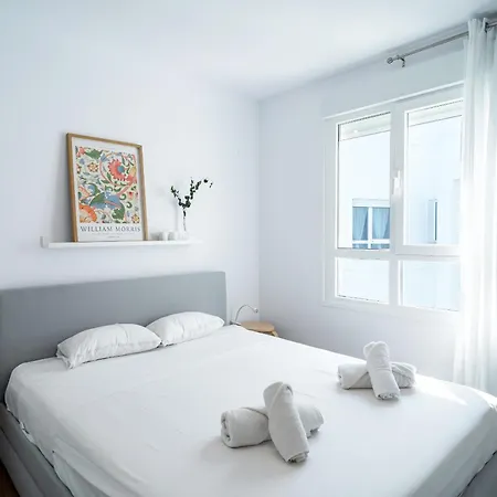Appartamento Luxury Rooftop Isea 1132 By Casasol