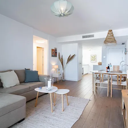 Appartamento Luxury Rooftop Isea 1132 By Casasol
