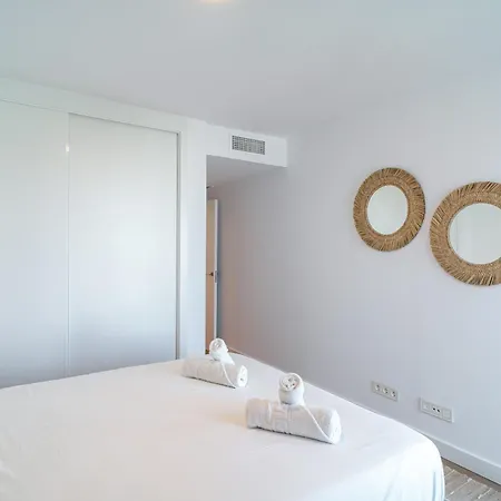 Luxury Rooftop Isea 1132 By Casasol *