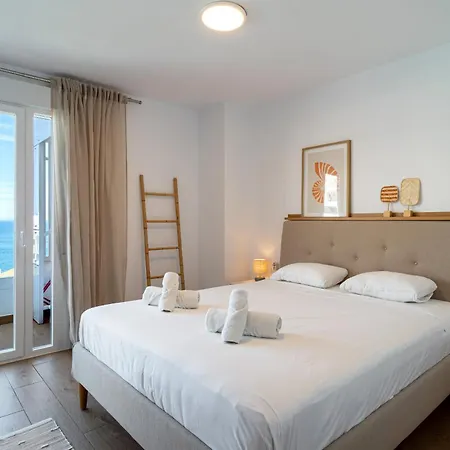 Luxury Rooftop Isea 1132 By Casasol