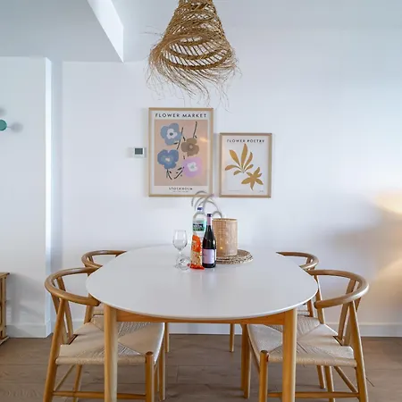 Appartamento Luxury Rooftop Isea 1132 By Casasol *