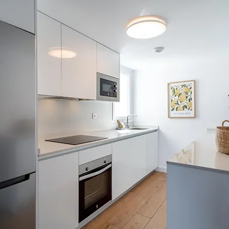 Appartamento Luxury Rooftop Isea 1132 By Casasol Torrox