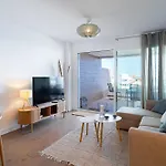 アパート Luxury Rooftop Isea 1132 By Casasol
